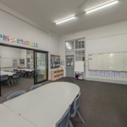 Brighton Primary School - Virtual Tour