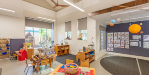  Virtual Tour - Coburg Children's Centre Bildidee 