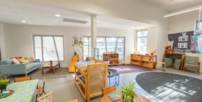  Virtual Tour - Coburg Children's Centre Illustration 